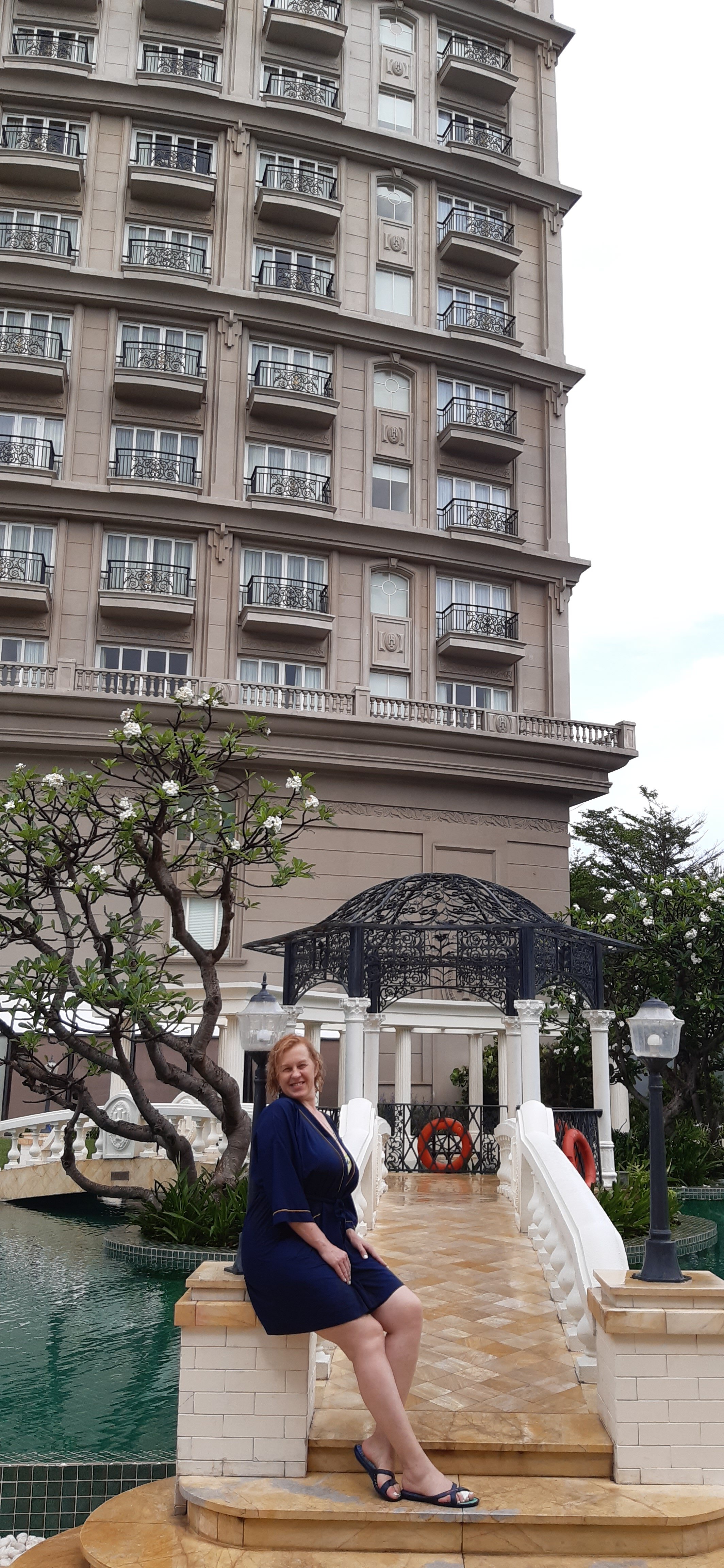 Фото The Imperial Hotel Vung Tau