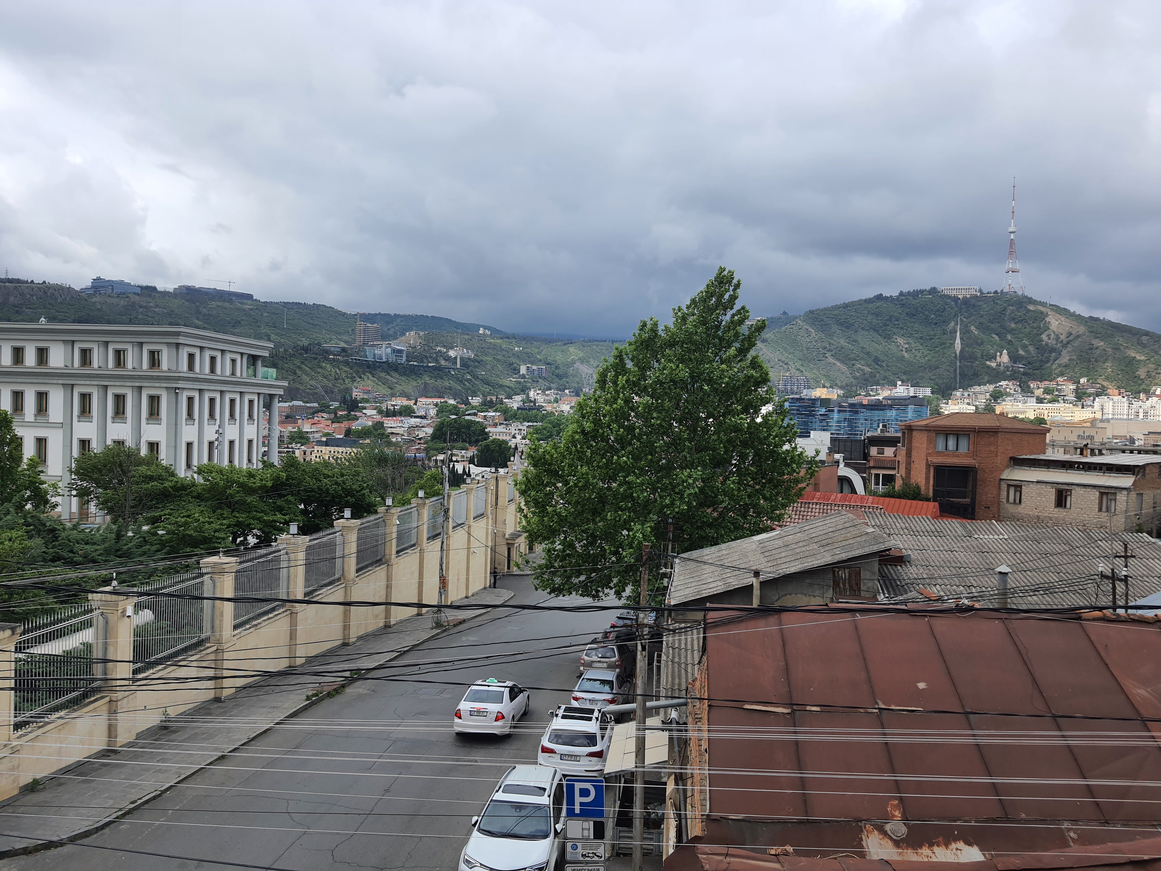 Фото Brim Hotel Tbilisi