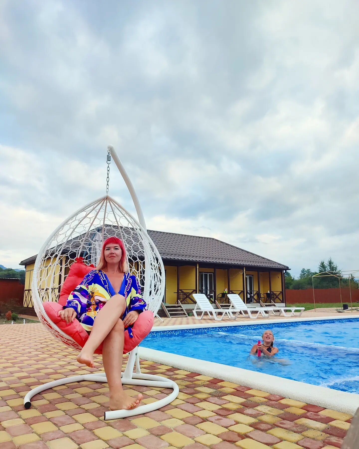 Фото Четыре сезона