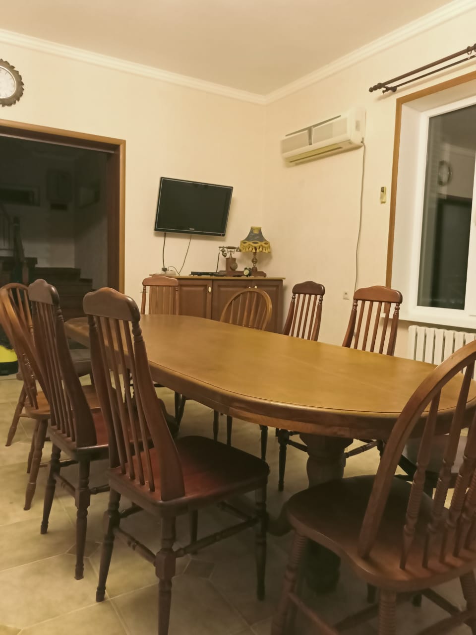 Фото Вилла Лиза