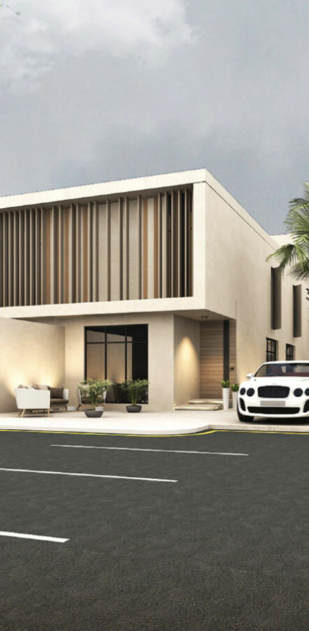 التطوير العقاري شركة بصمة لإدارة العقارات ذ. م. م ، الرياض، صورة