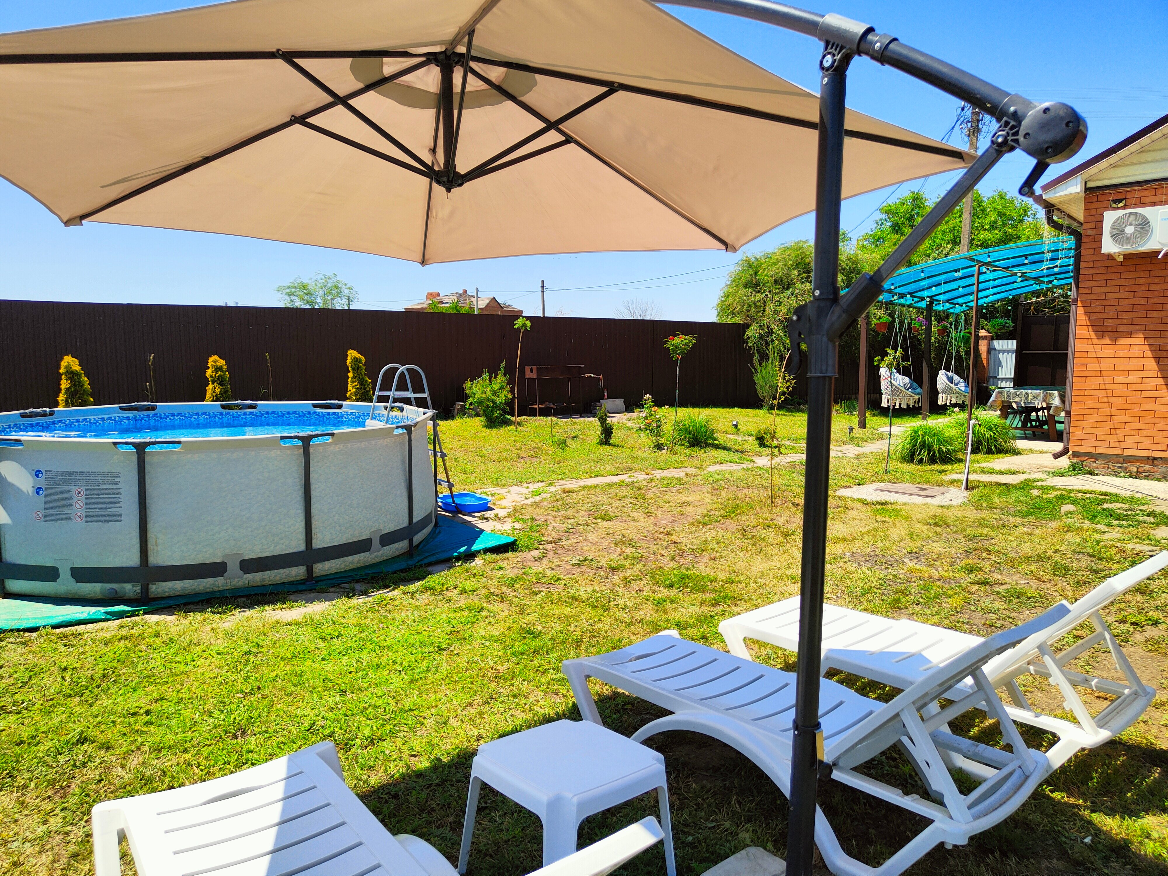 Фото Любимая дача