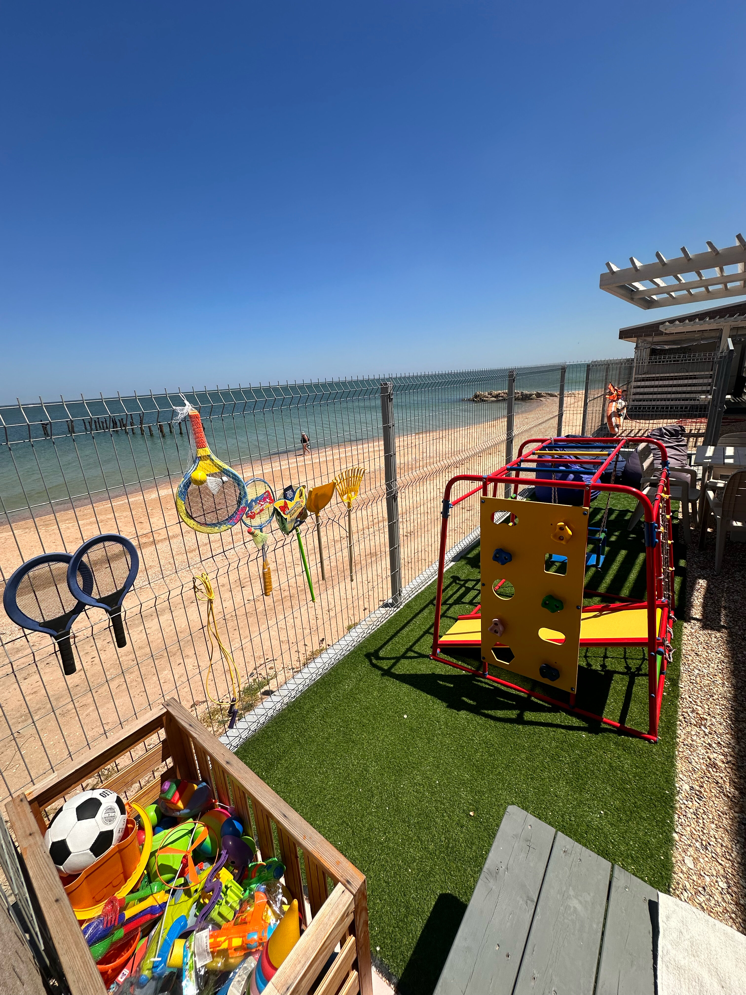 Фото Панорама Моря