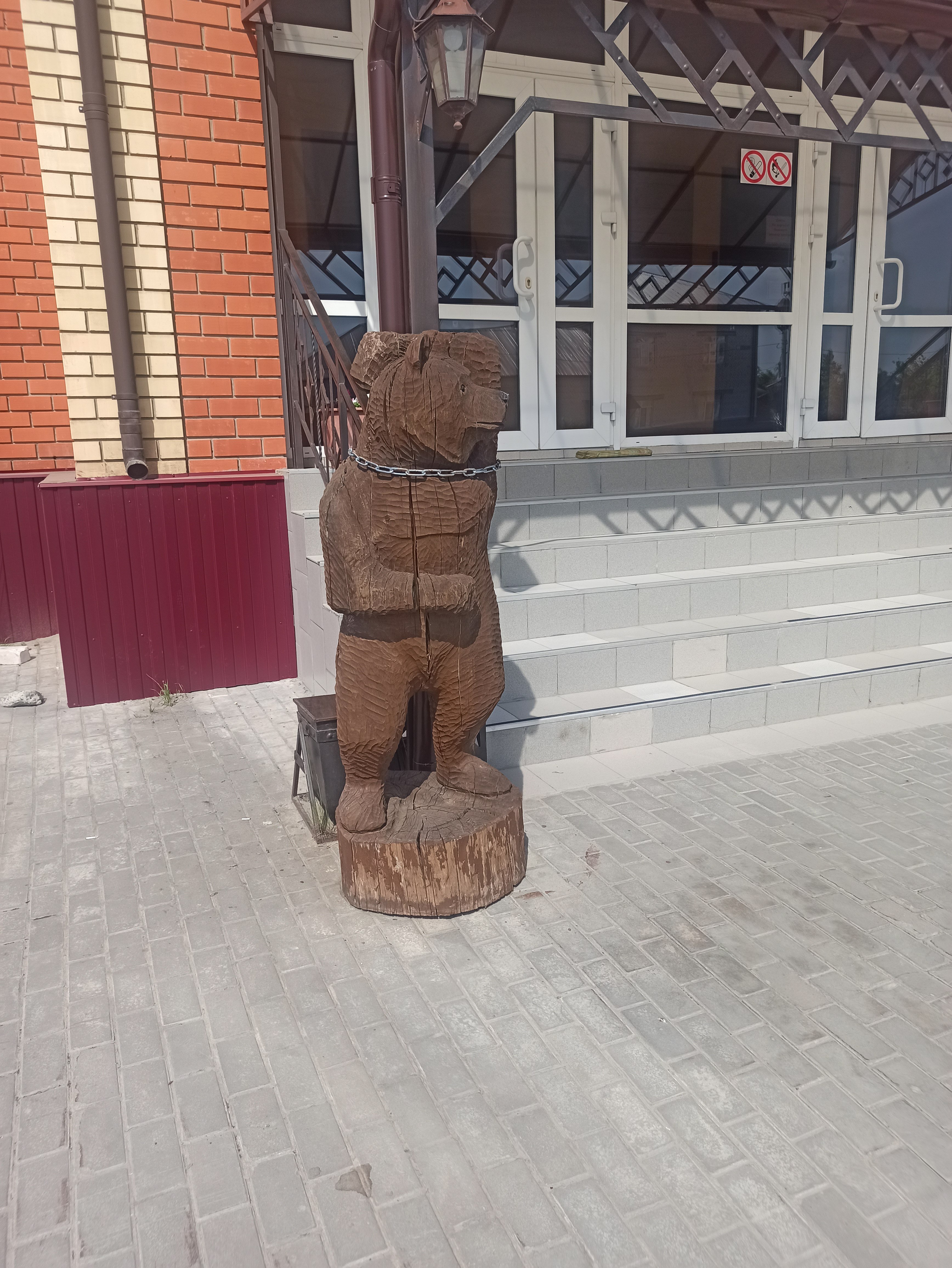 Фото Медведефф Богдана Хитрово