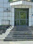Novosibirskoye karyeroupravleniye (Komsomol'skiy Avenue, 22), materiales no metálicos