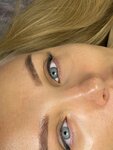 Look_beauty_studio (Svobody Street, 30), eyebrow and eyelash salon
