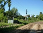 Поддубный (Voronezh Region, Pavlovskiy rayon, Aleksandro-Donskoye selskoye poseleniye, khutor Poddubny, ulitsa 1 Maya) ، توقف وسائل النقل العام