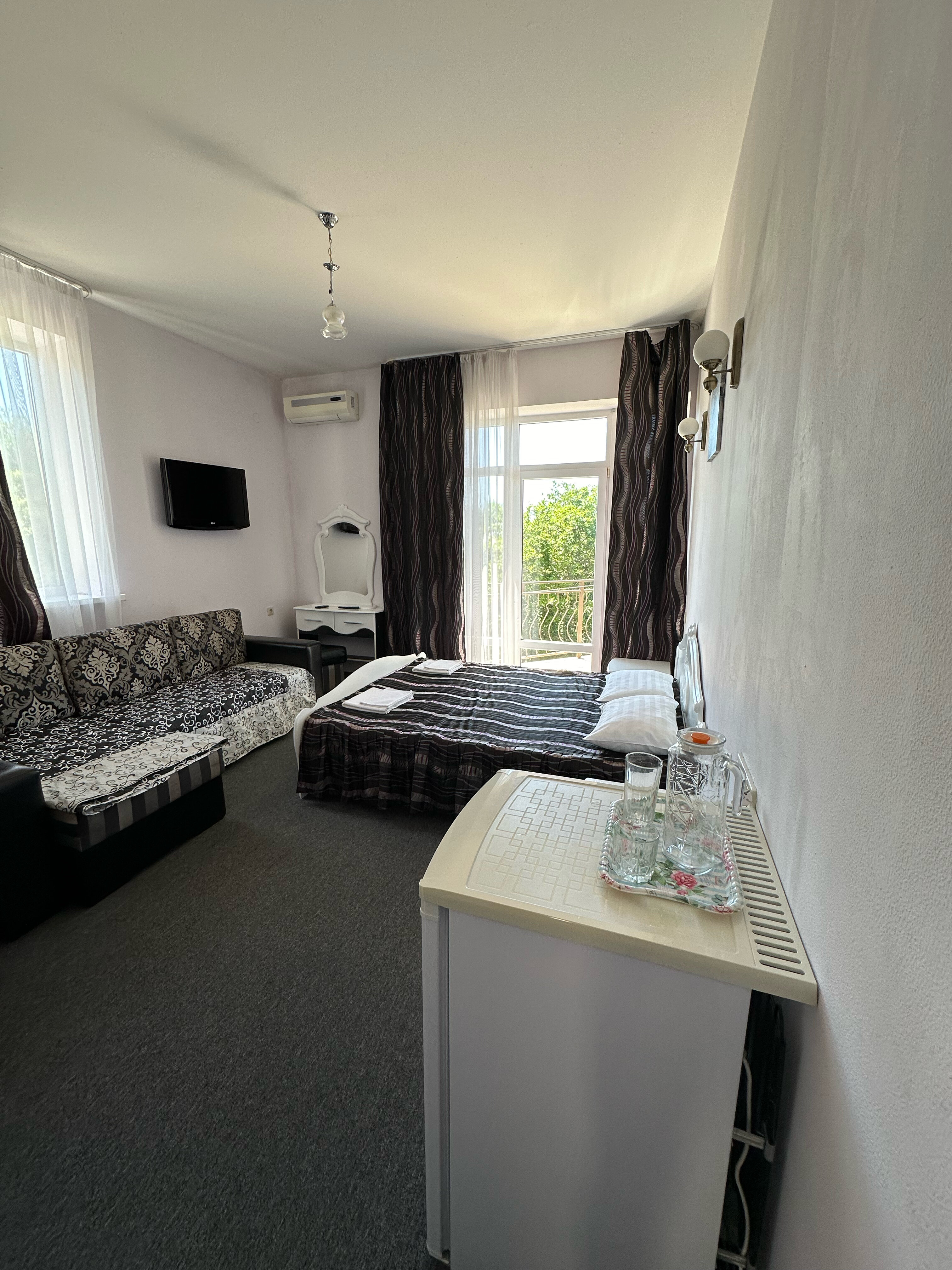 Фото Пани София