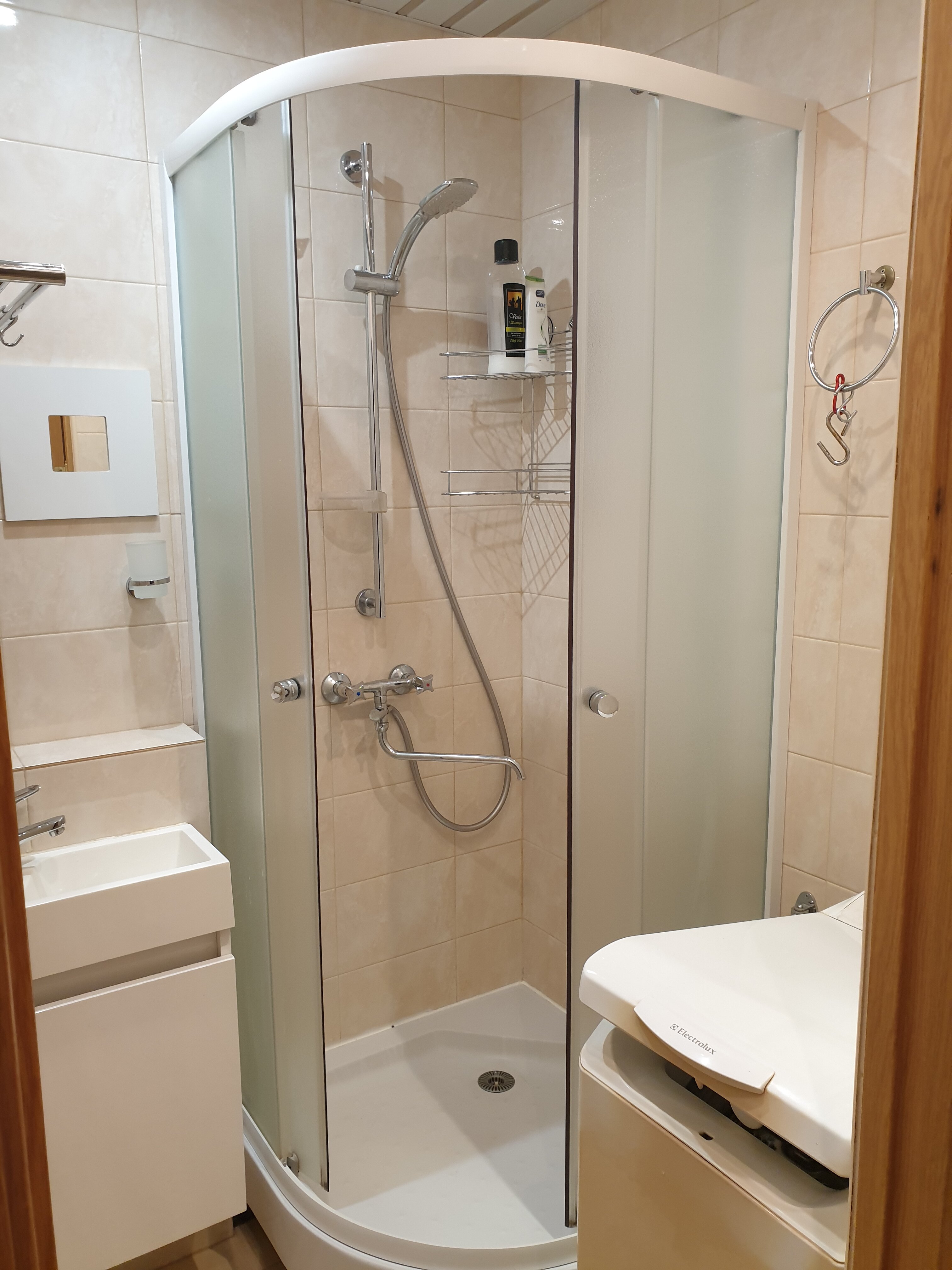 Фото Дубки Парк Апартамент