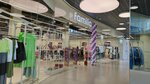 Familia (ulitsa Admirala Kruzenshterna, 4), tienda de ropa