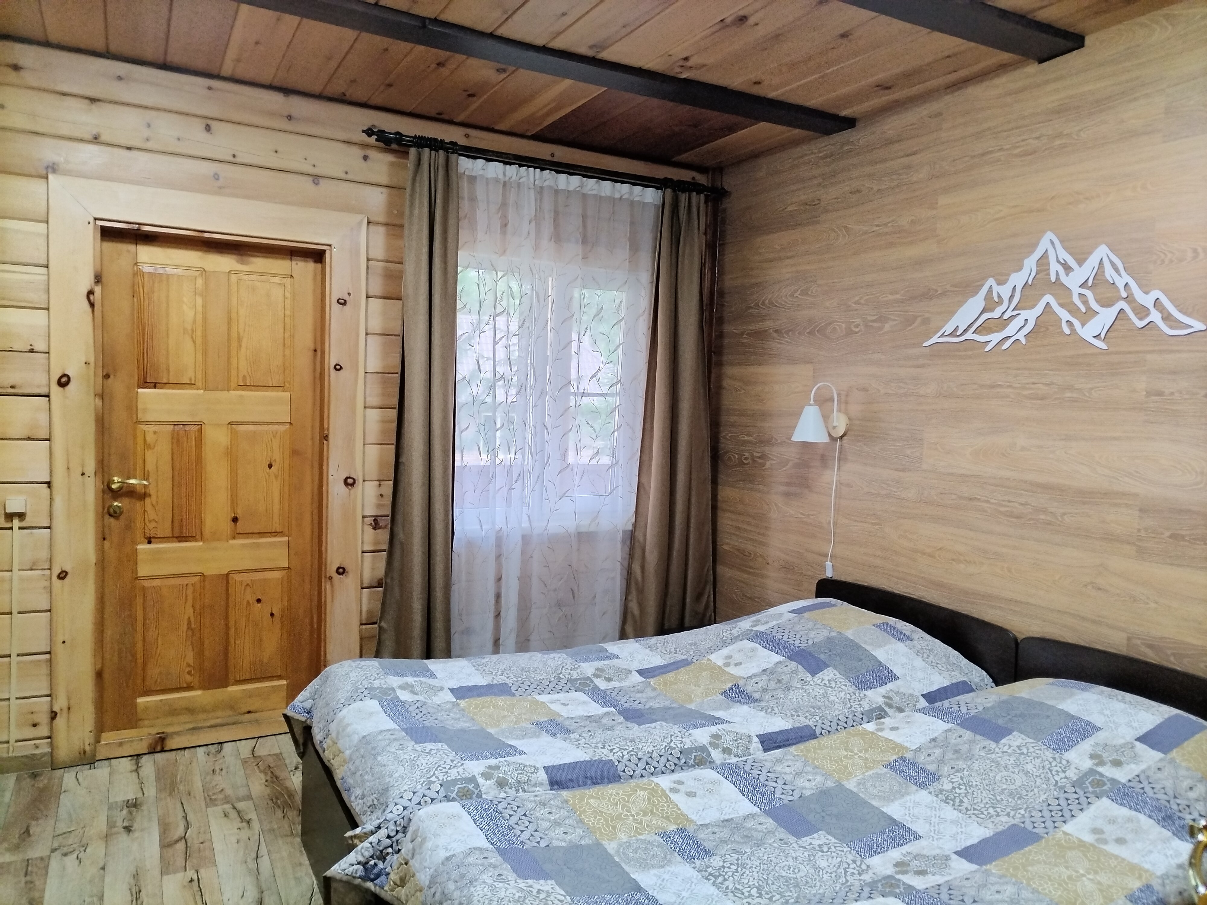 Фото Усадьба Медведица