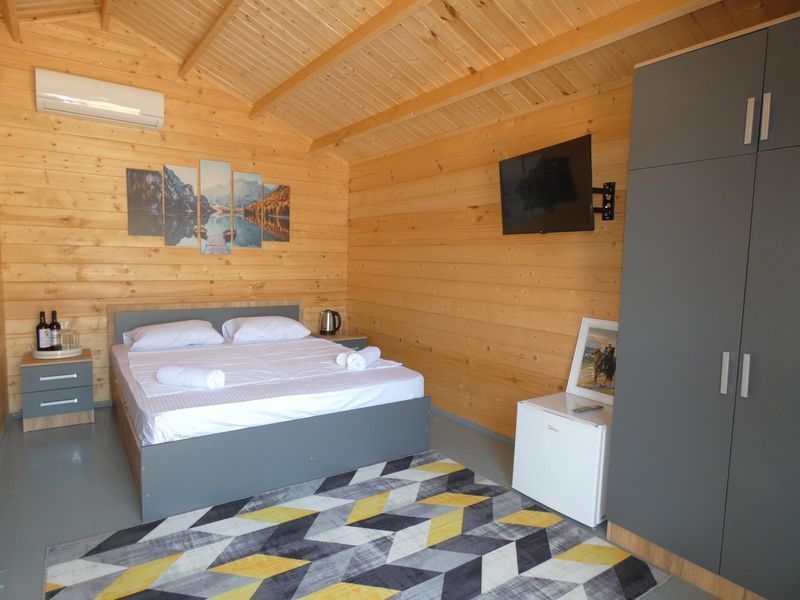 Фото База отдыха Лыхны