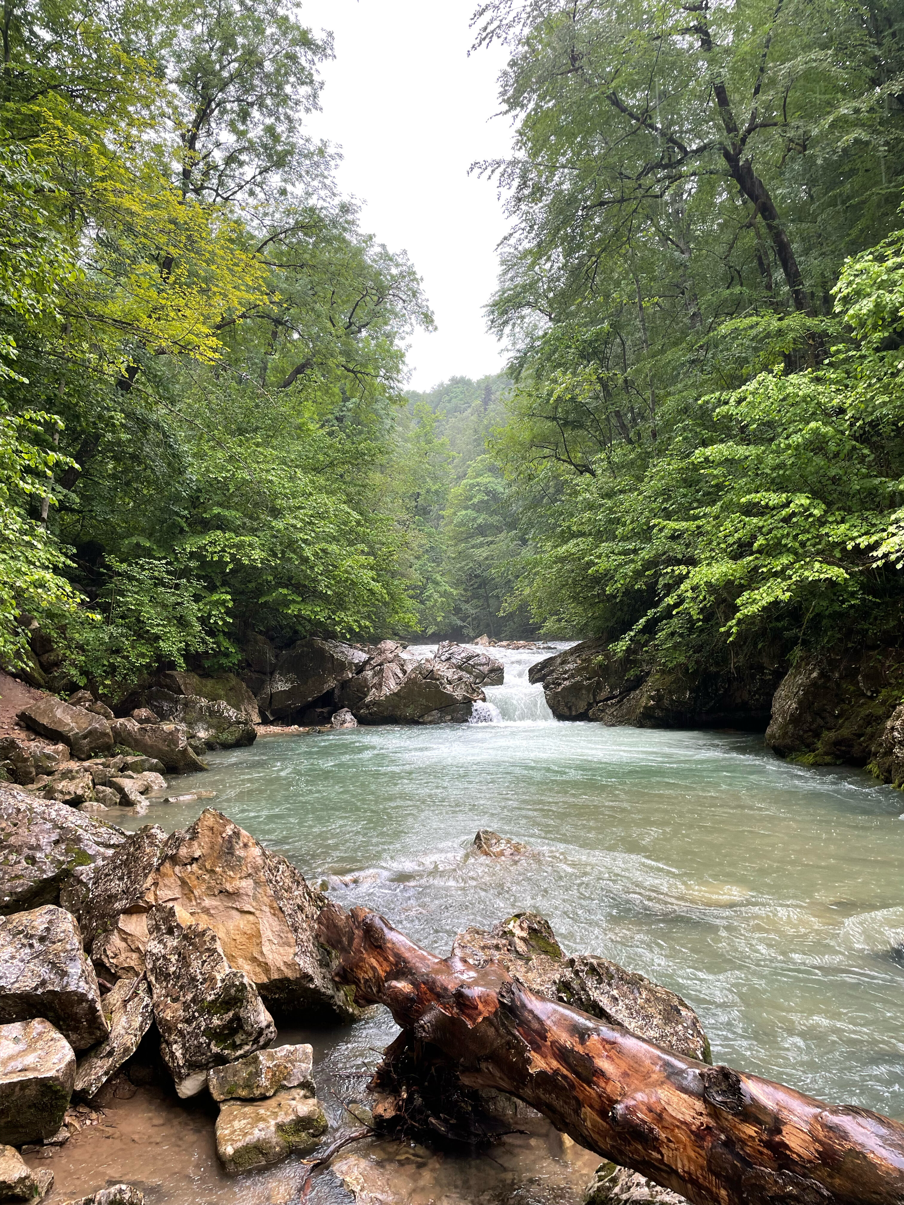 Фото Мезмай Мезон