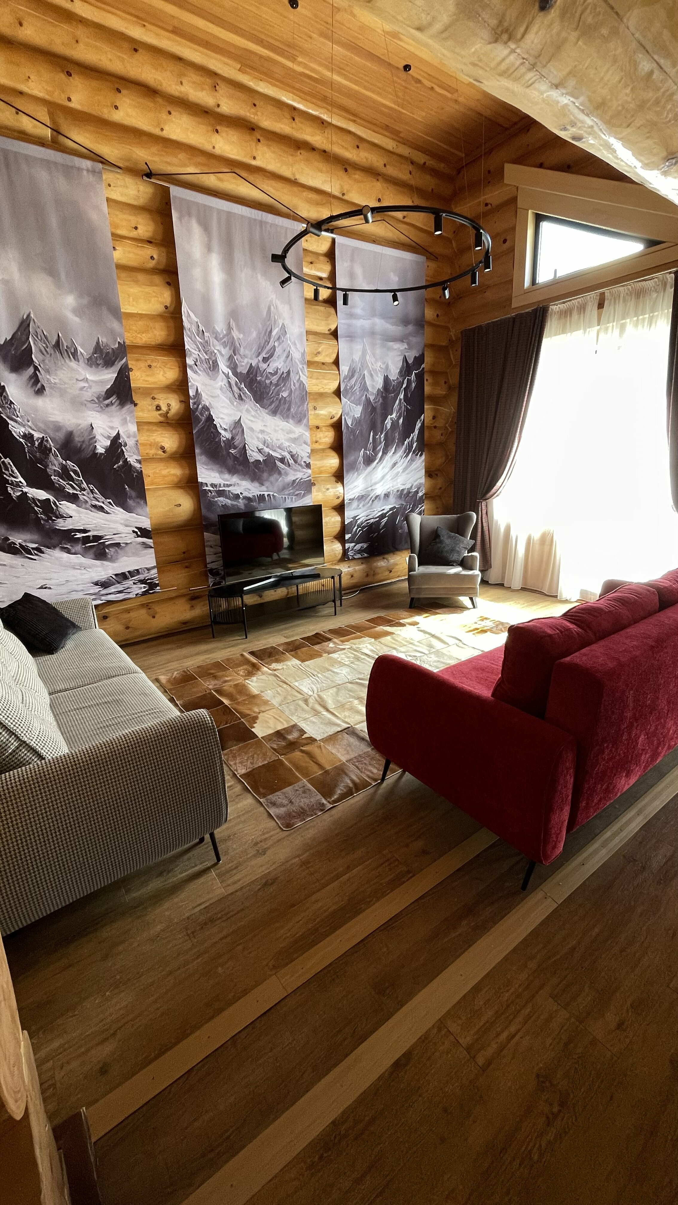 Фото Рыжий кот