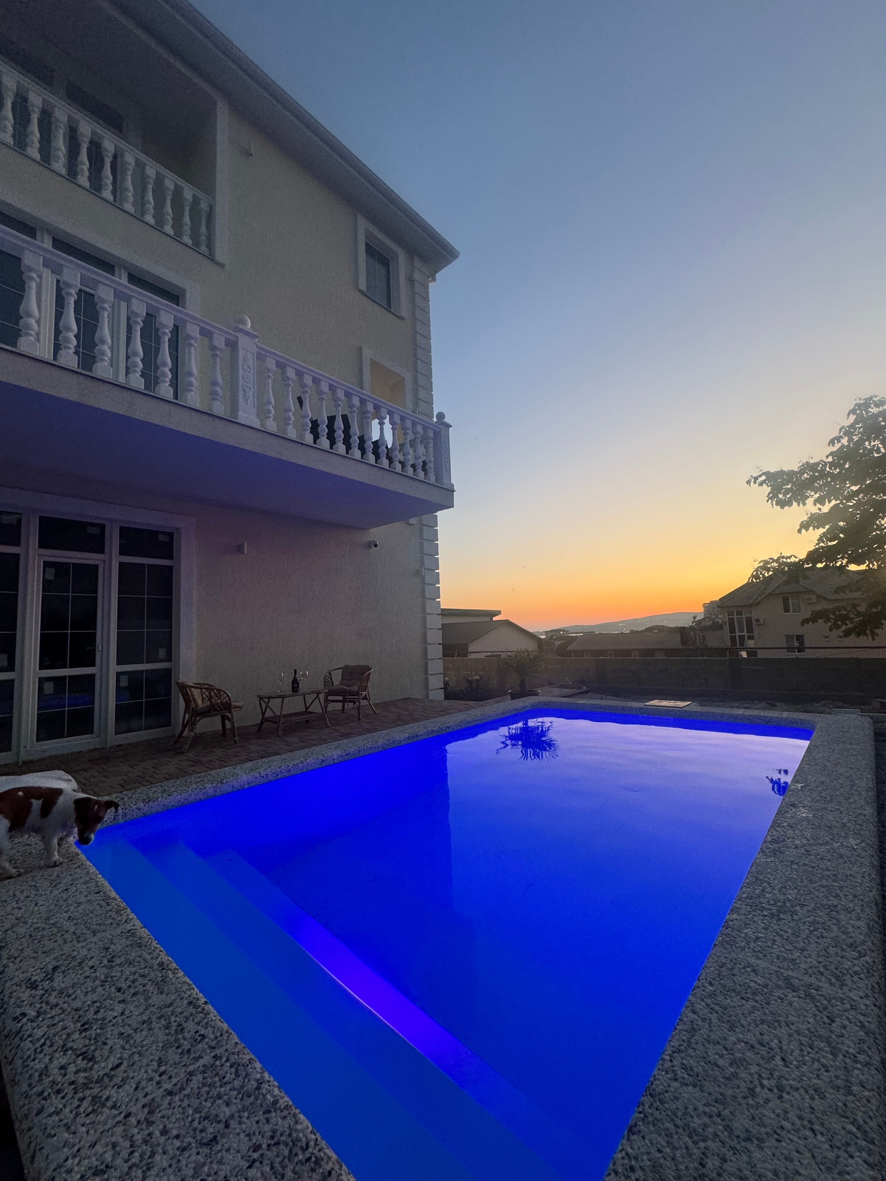 Фото Вилла Роза