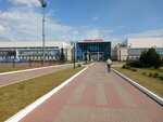 Arena-Istra (Sportivnaya ulitsa, 1) ، حمام السباحة
