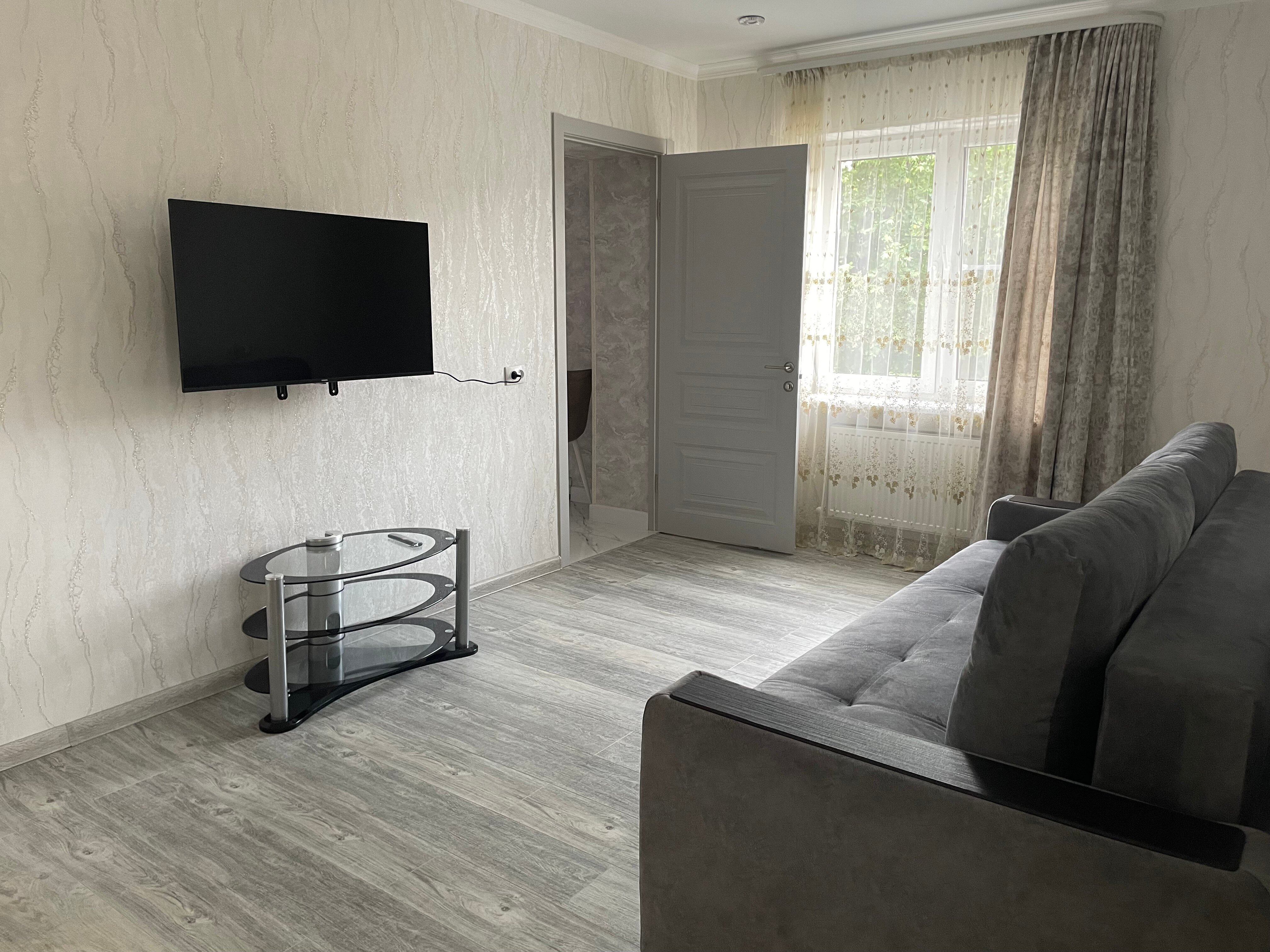 Фото Уютные апартаменты