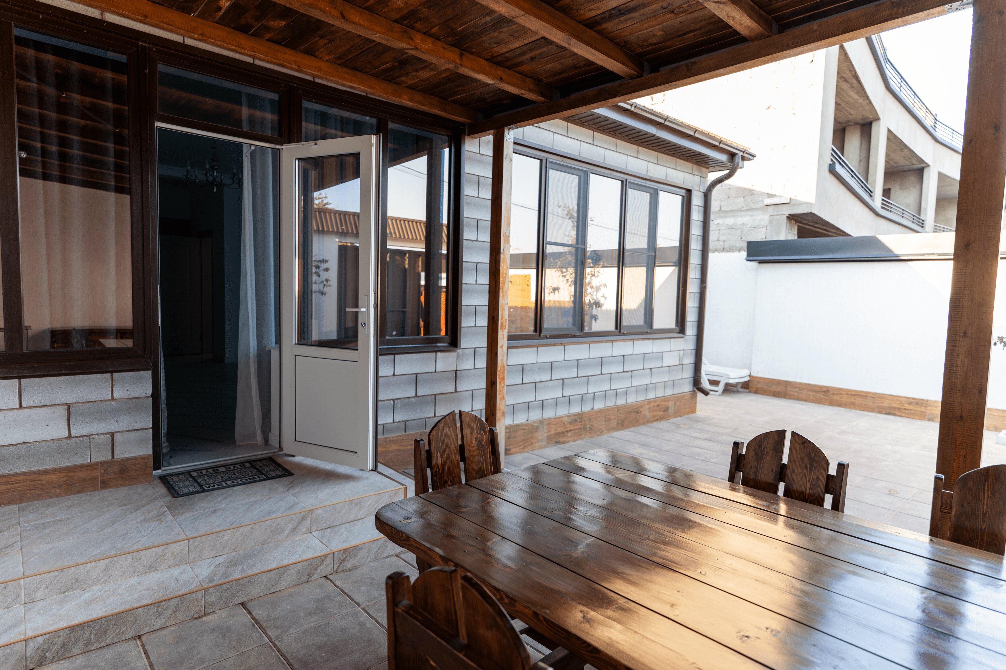 Фото Villa Caspia