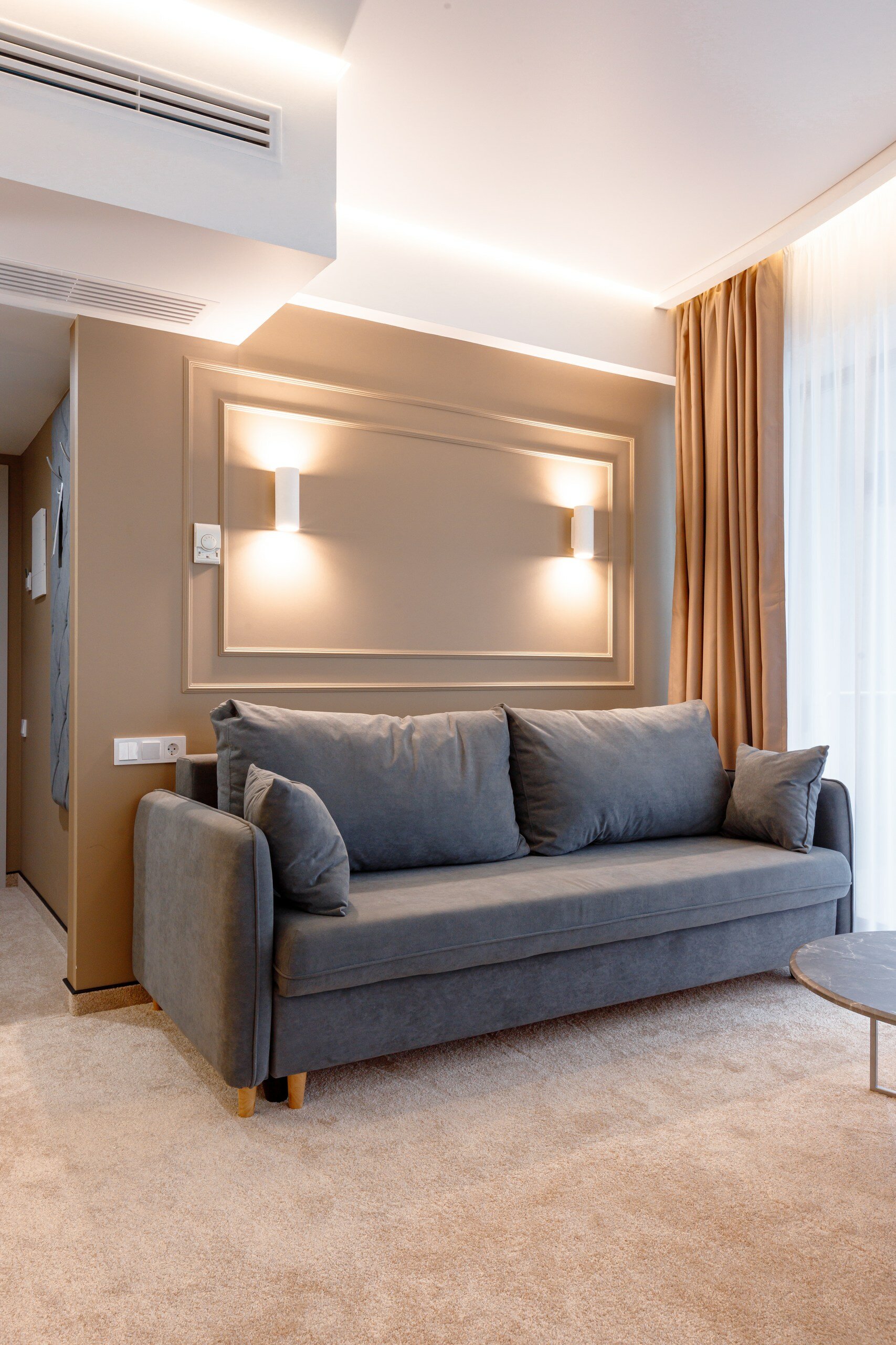 Фото Грейс Лазурь