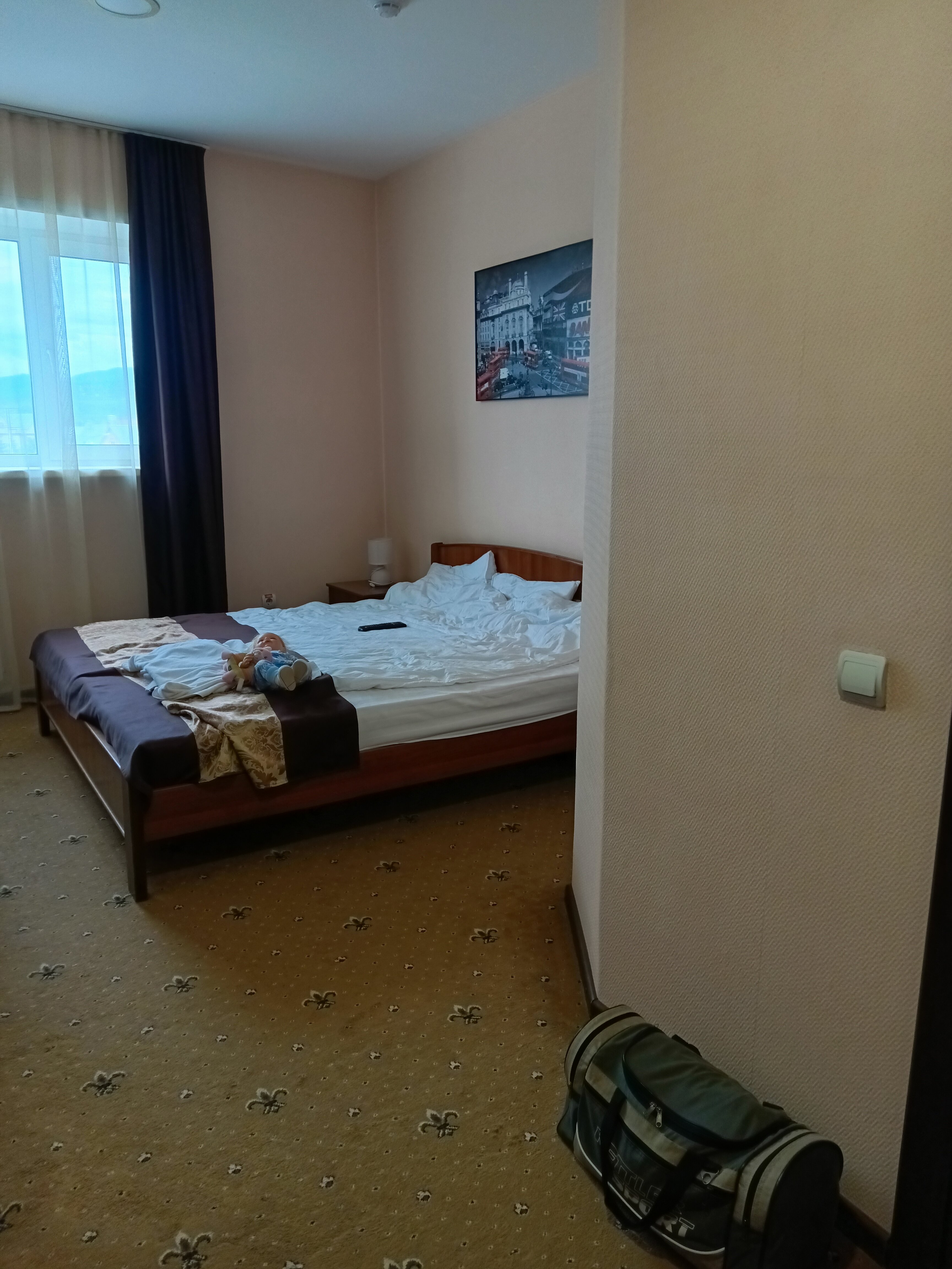 Фото Енисей