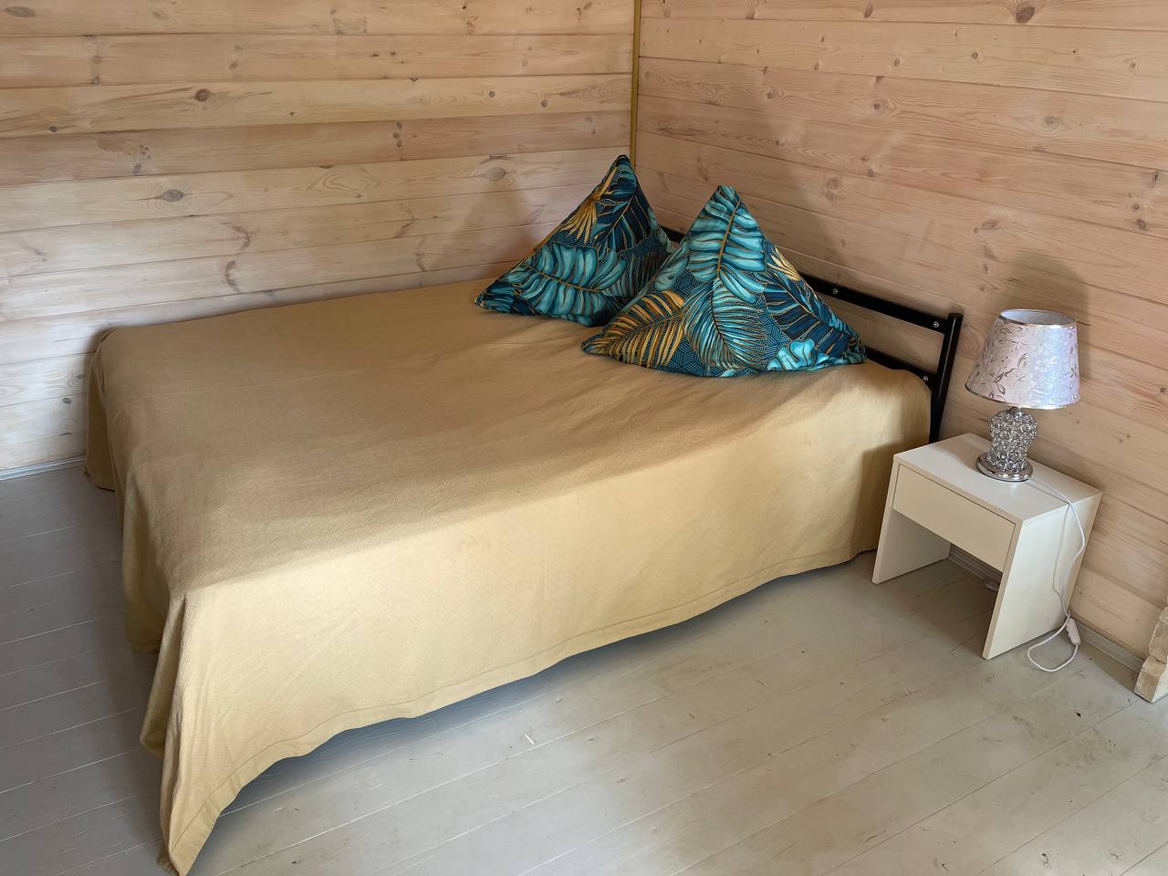 Фото Домики в Саду