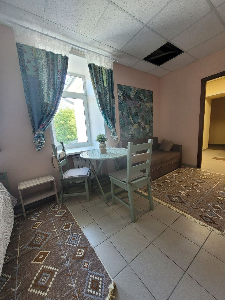 Фото Душа-девица