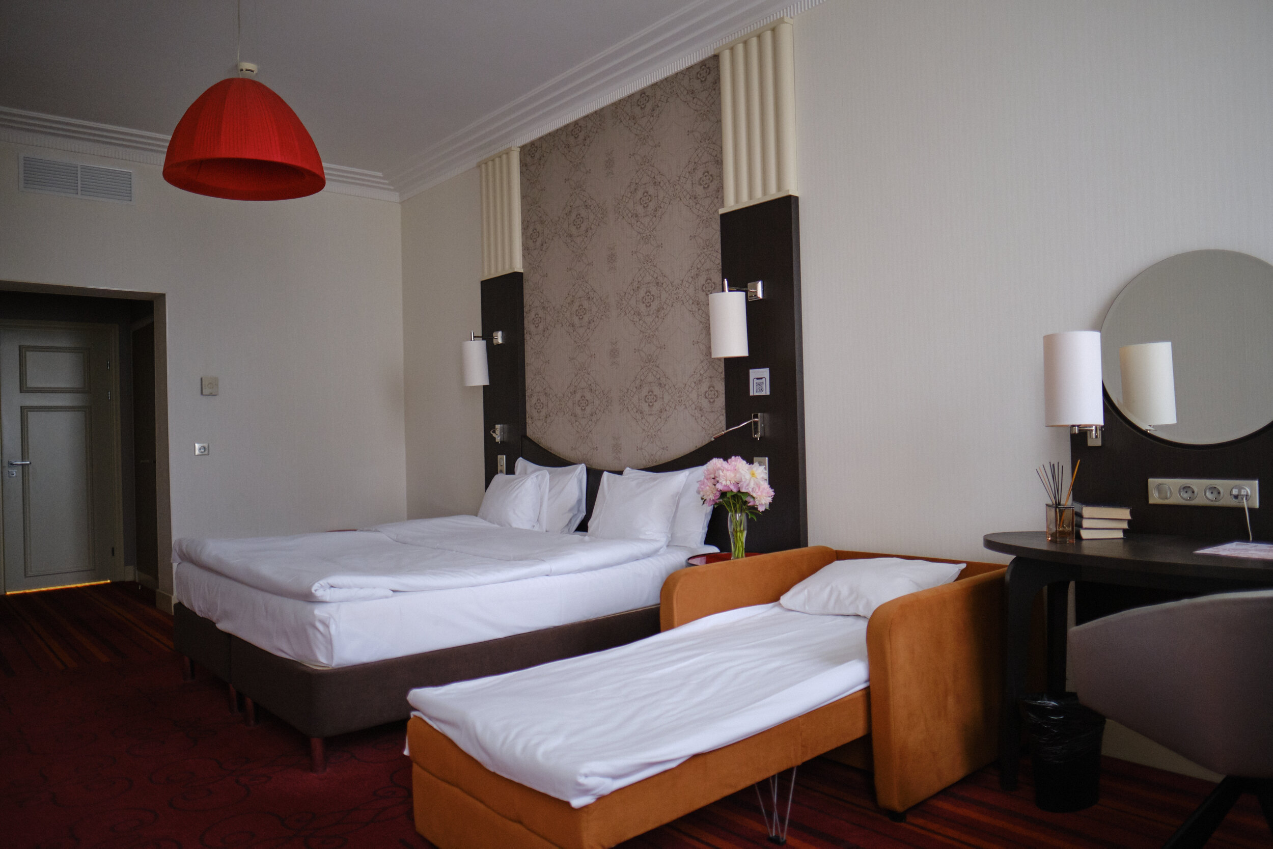 Фото Mercure Ростов-на-Дону