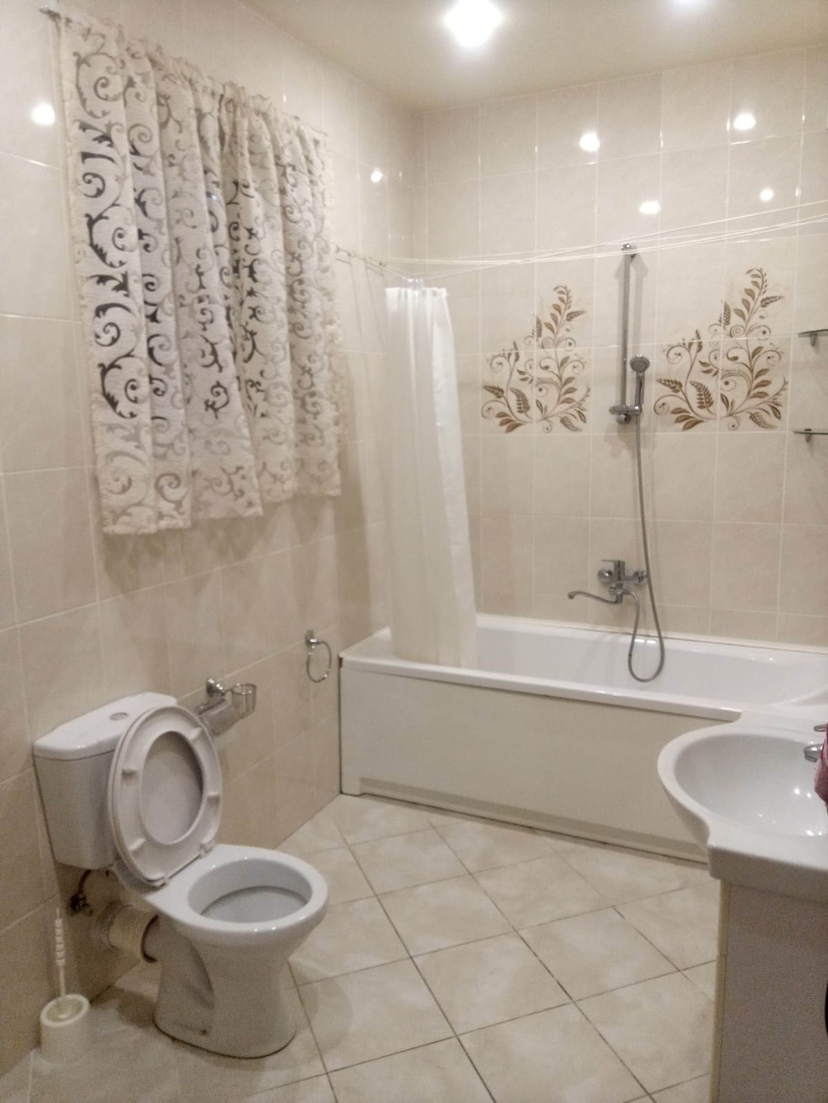 Фото Аппартаменты Малинка в Зеленоградске