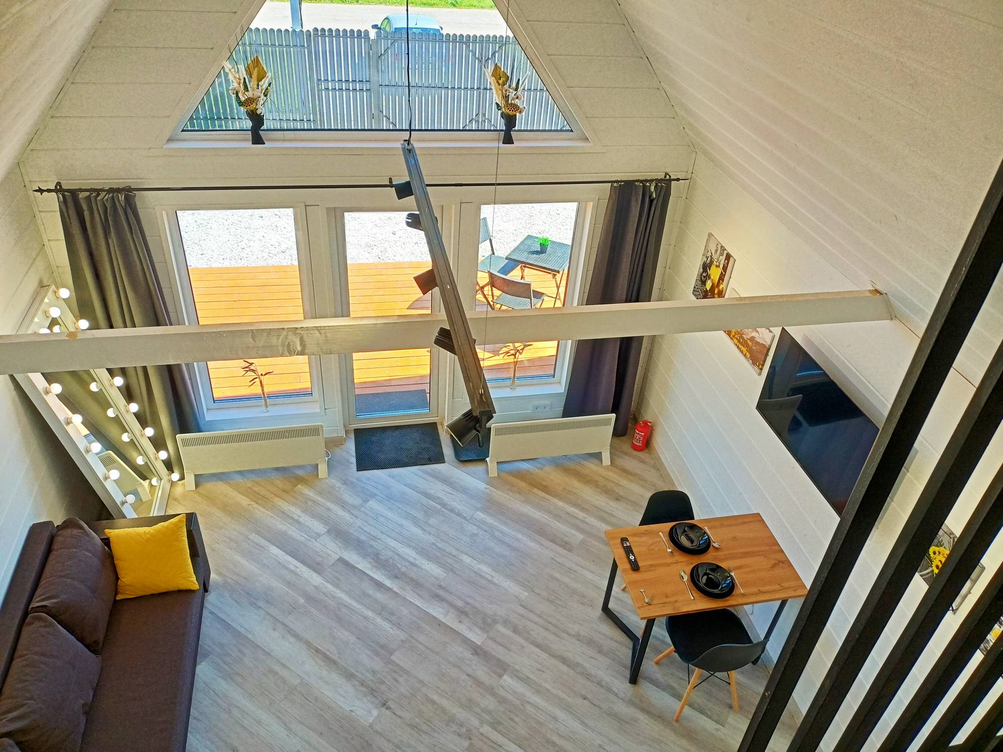 Фото Inles House