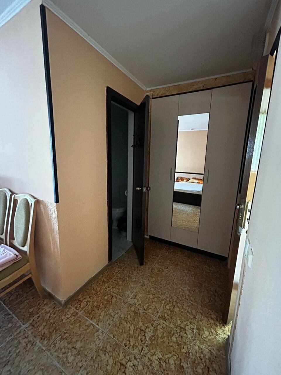 Фото Морская лагуна