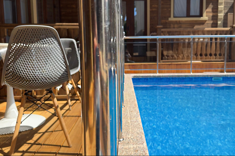 Фото На Крымской