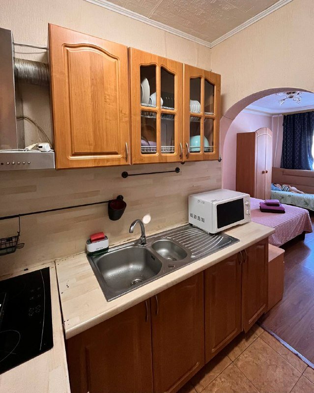 Фото Малина