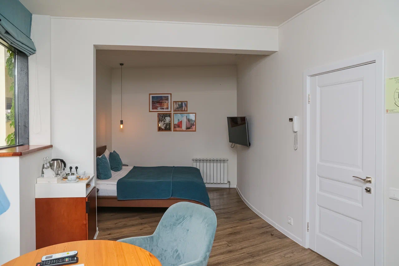 Фото Пряности и Страсти