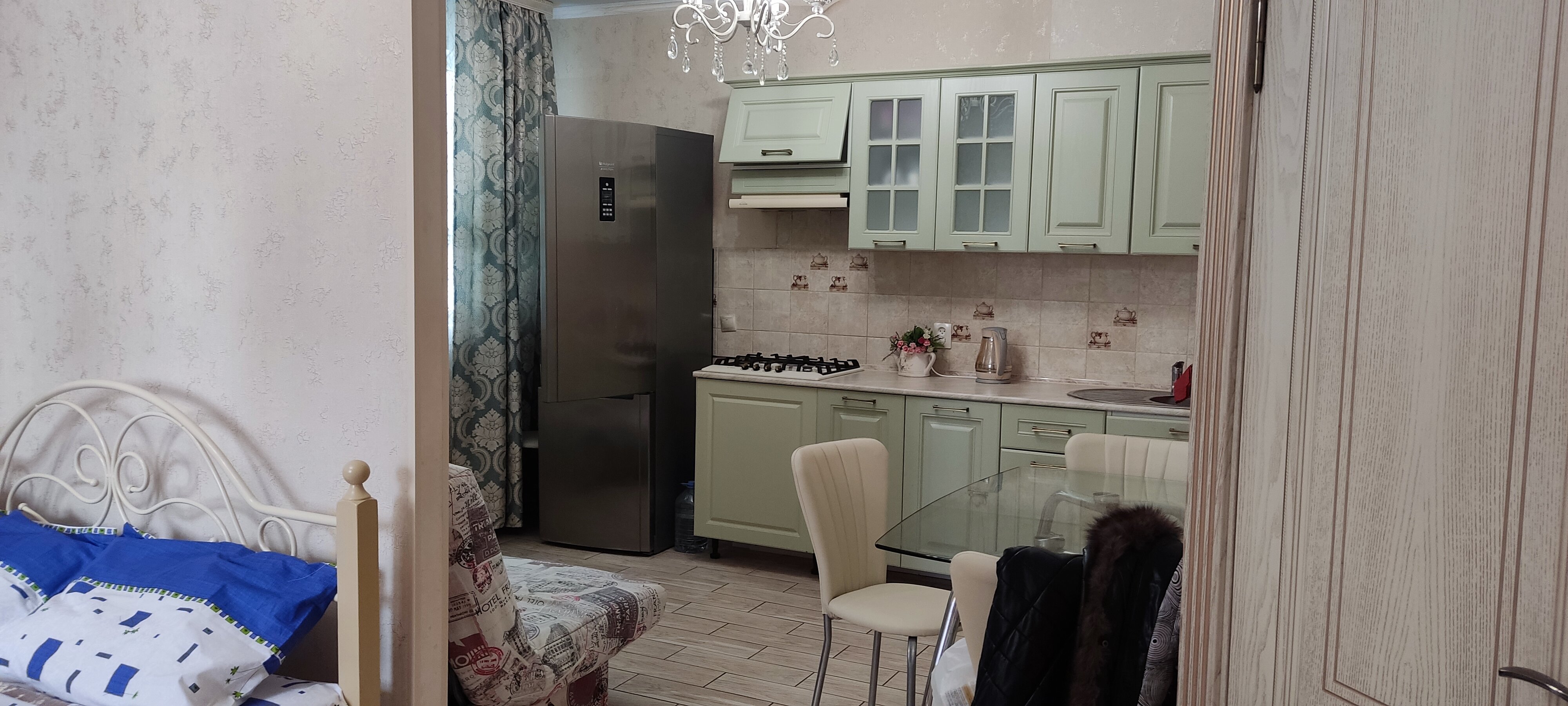 Фото Гостевой дом Брио