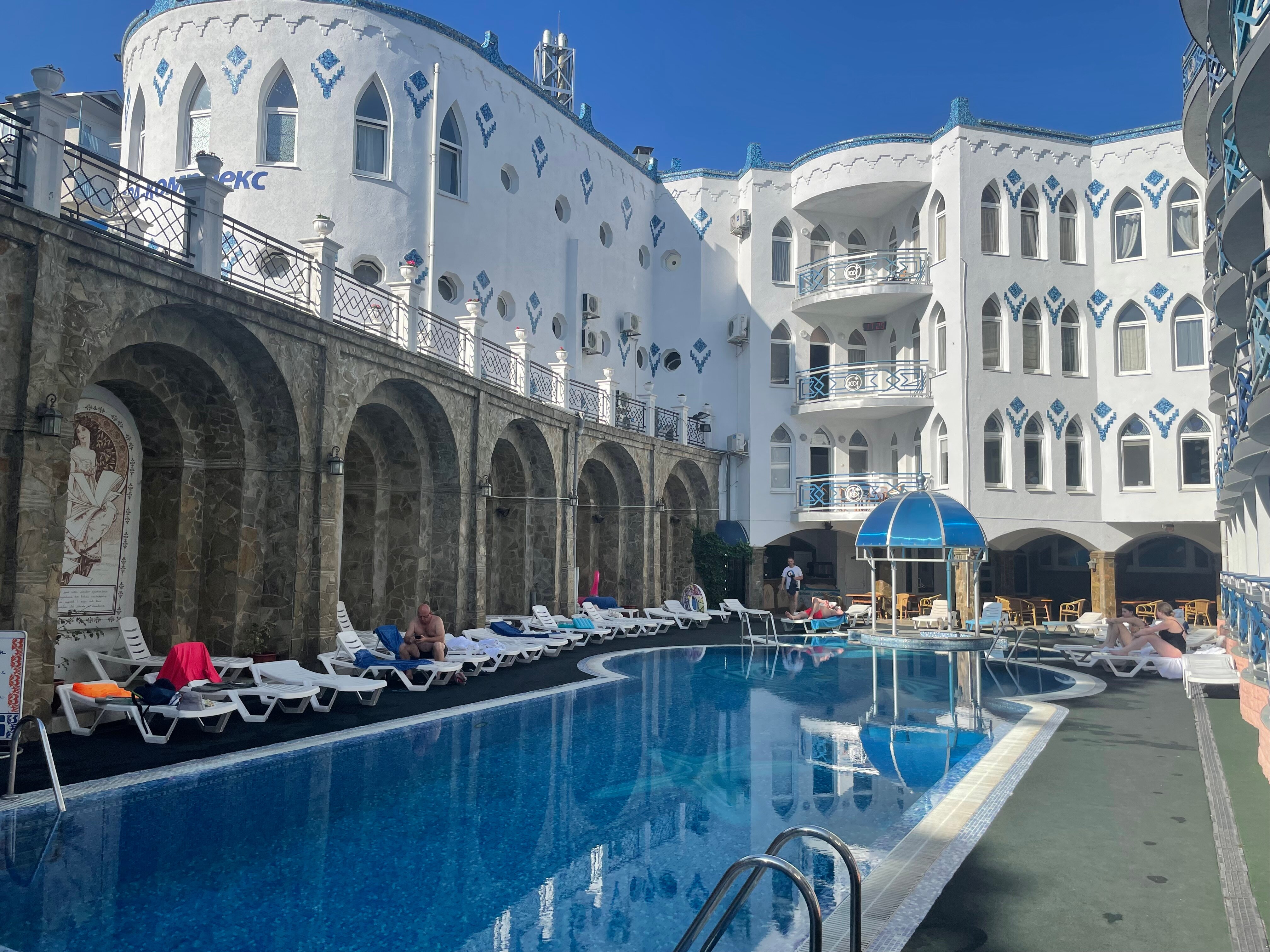 Фото 1001 Ночь