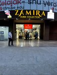 Zamira Collection (Lutfiy Street, 21А), clothing store
