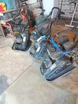 Прокат электро- и бензоинструмента (ulitsa Lomonosova, 62), electric and gas powered tools