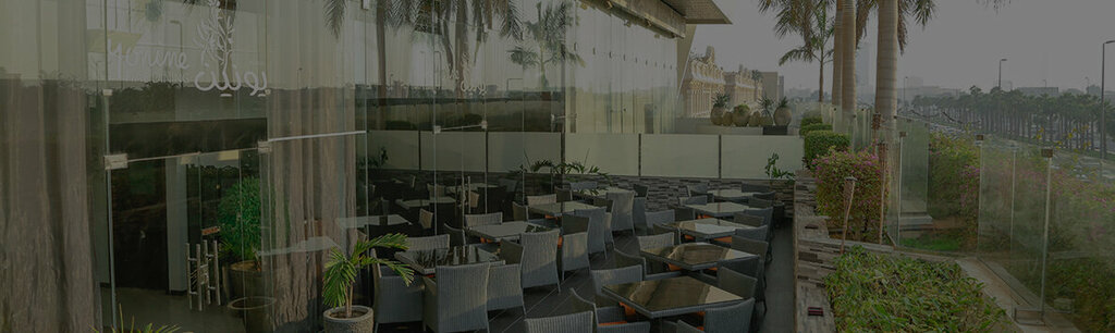 مطعم يونين ، جدة، صورة