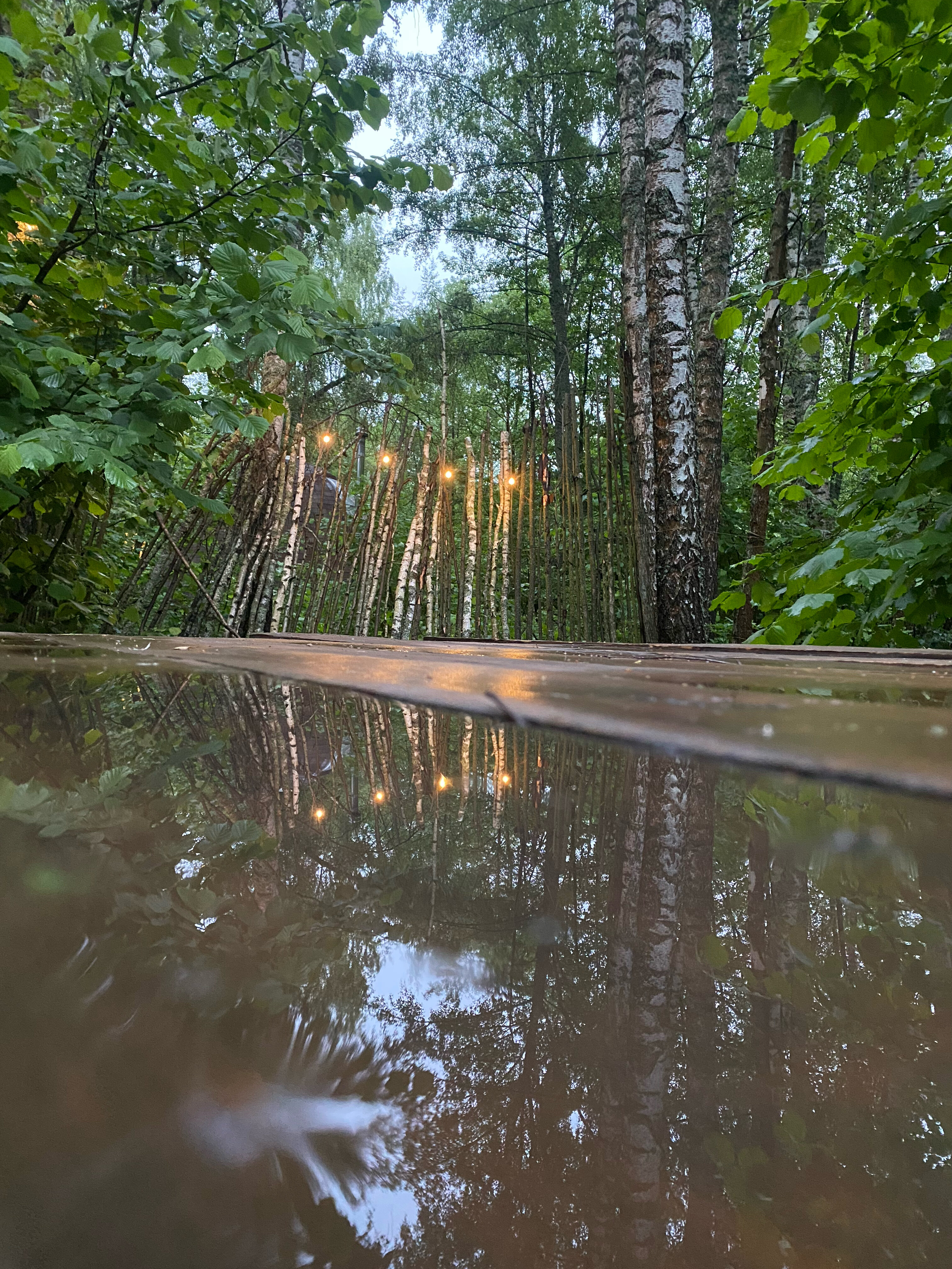 Фото Veлес glamp