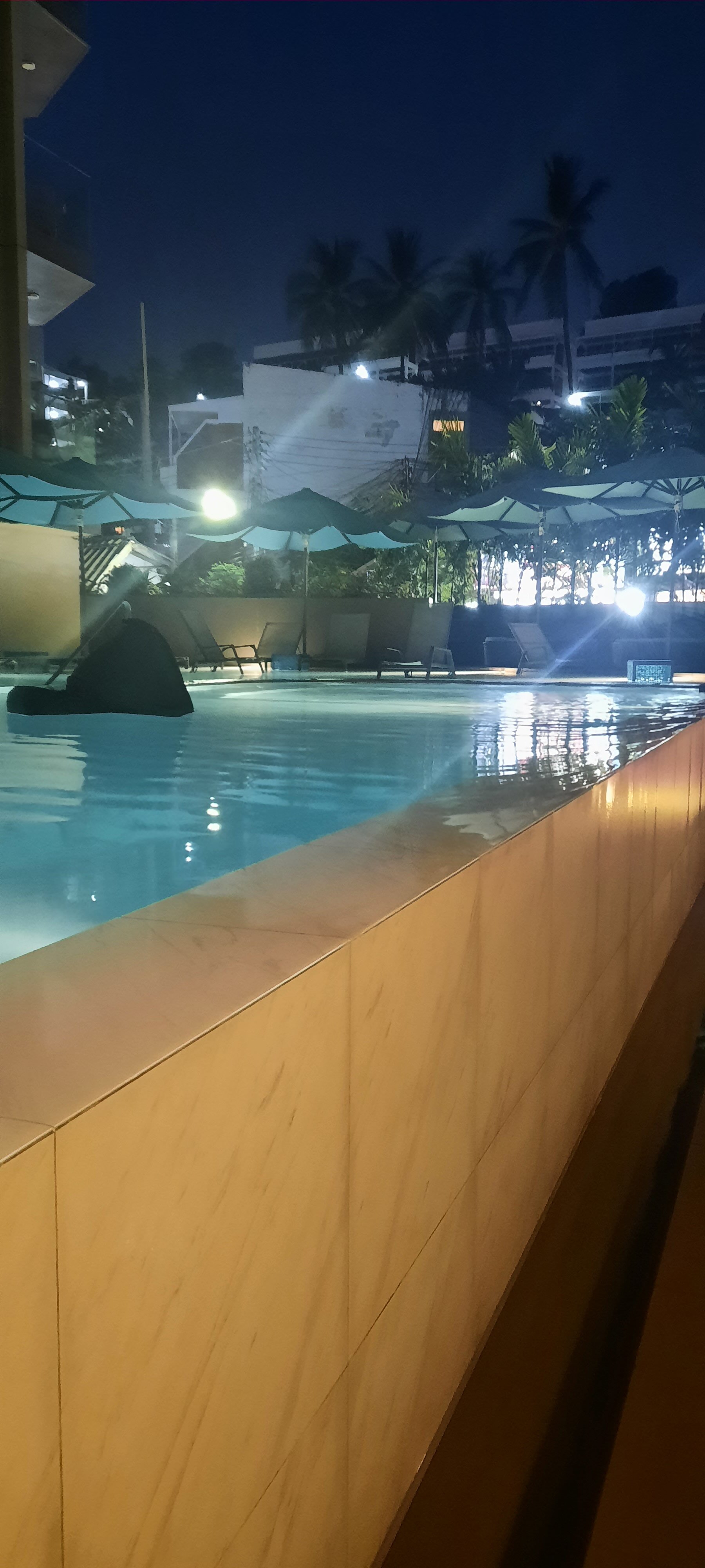 Фото Glow Mira Karon Beach