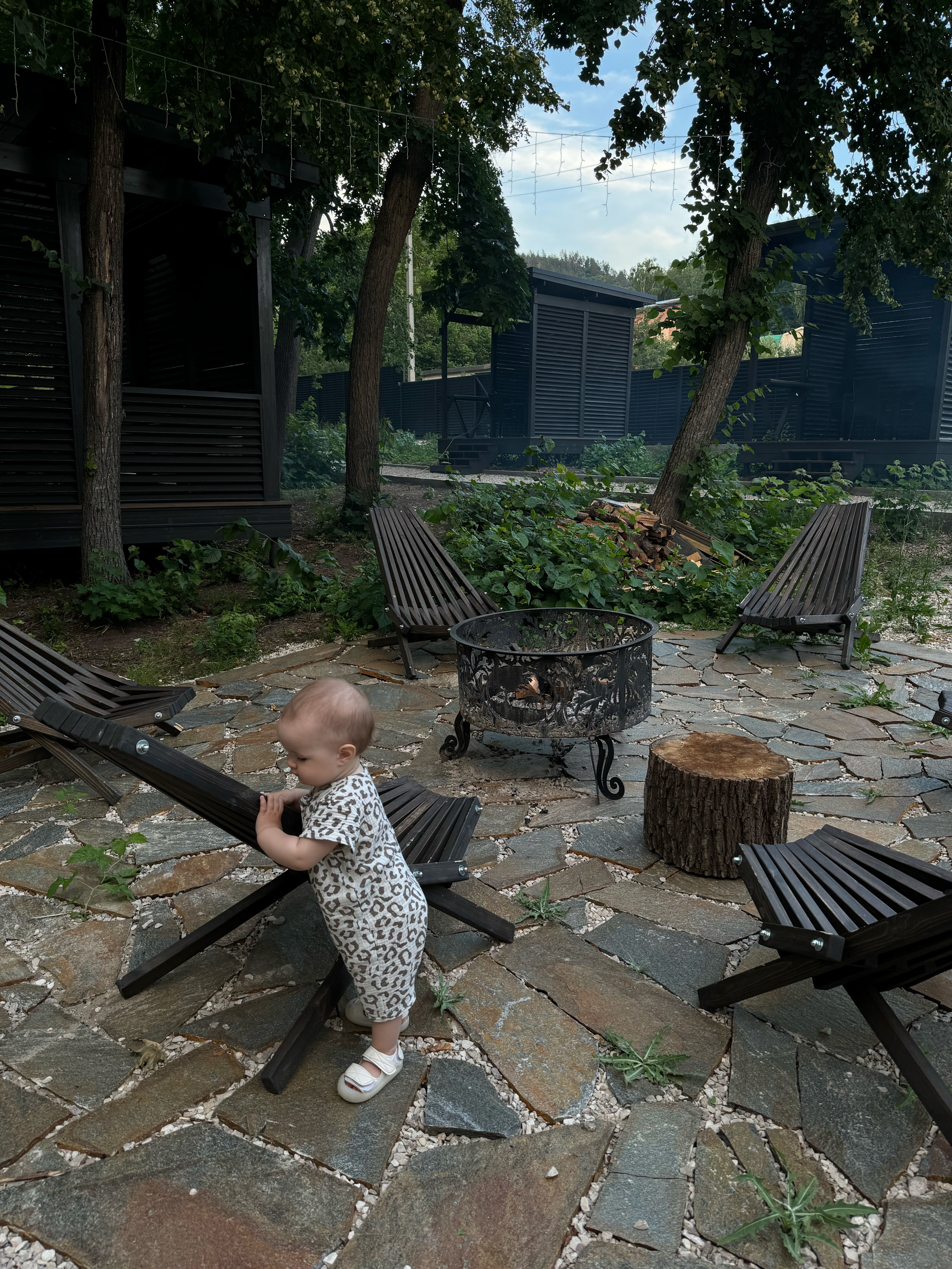 Фото Тайное место