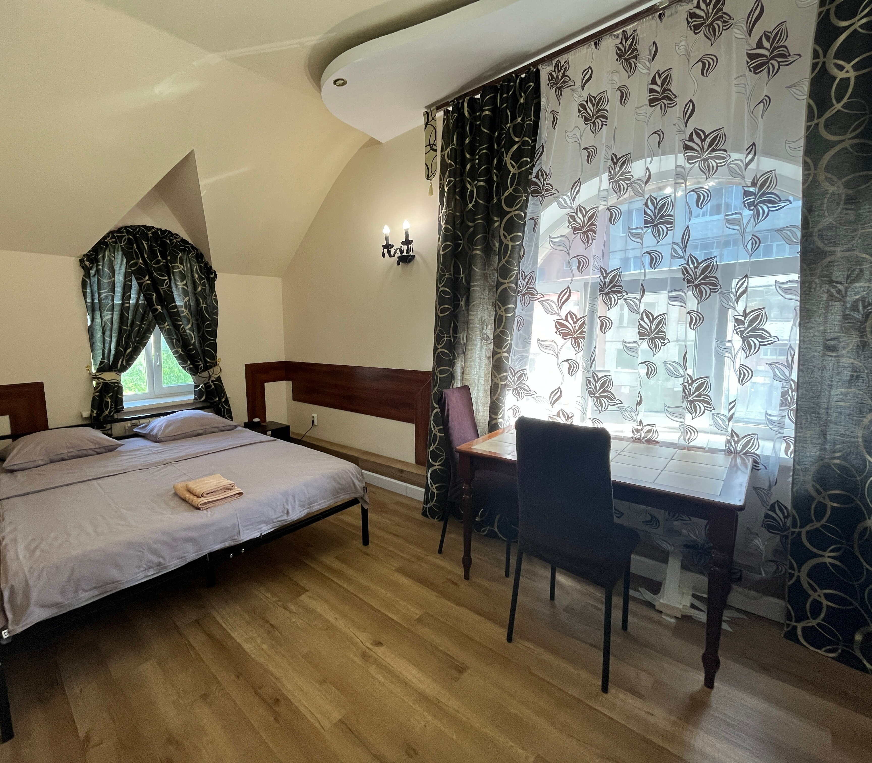 Фото отеля 4