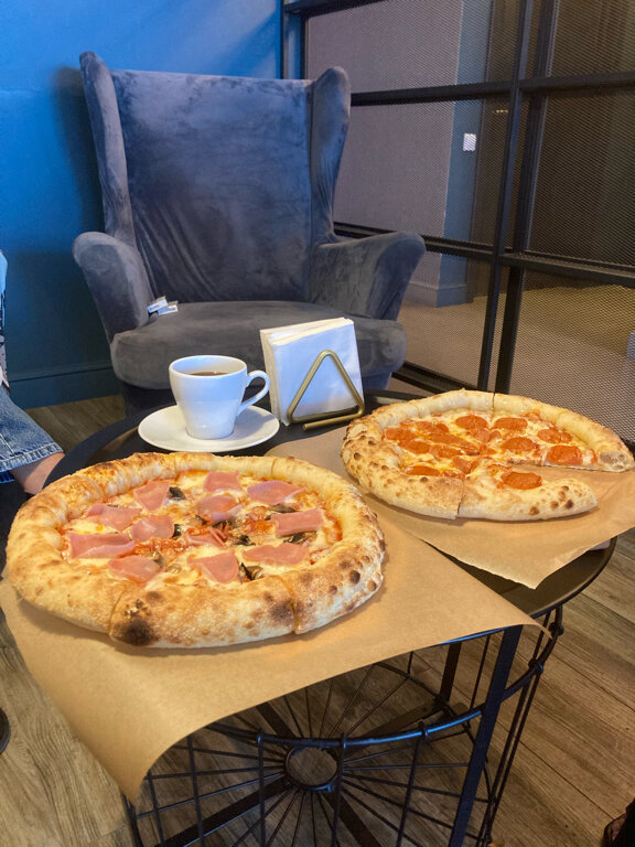 Фото Концепт