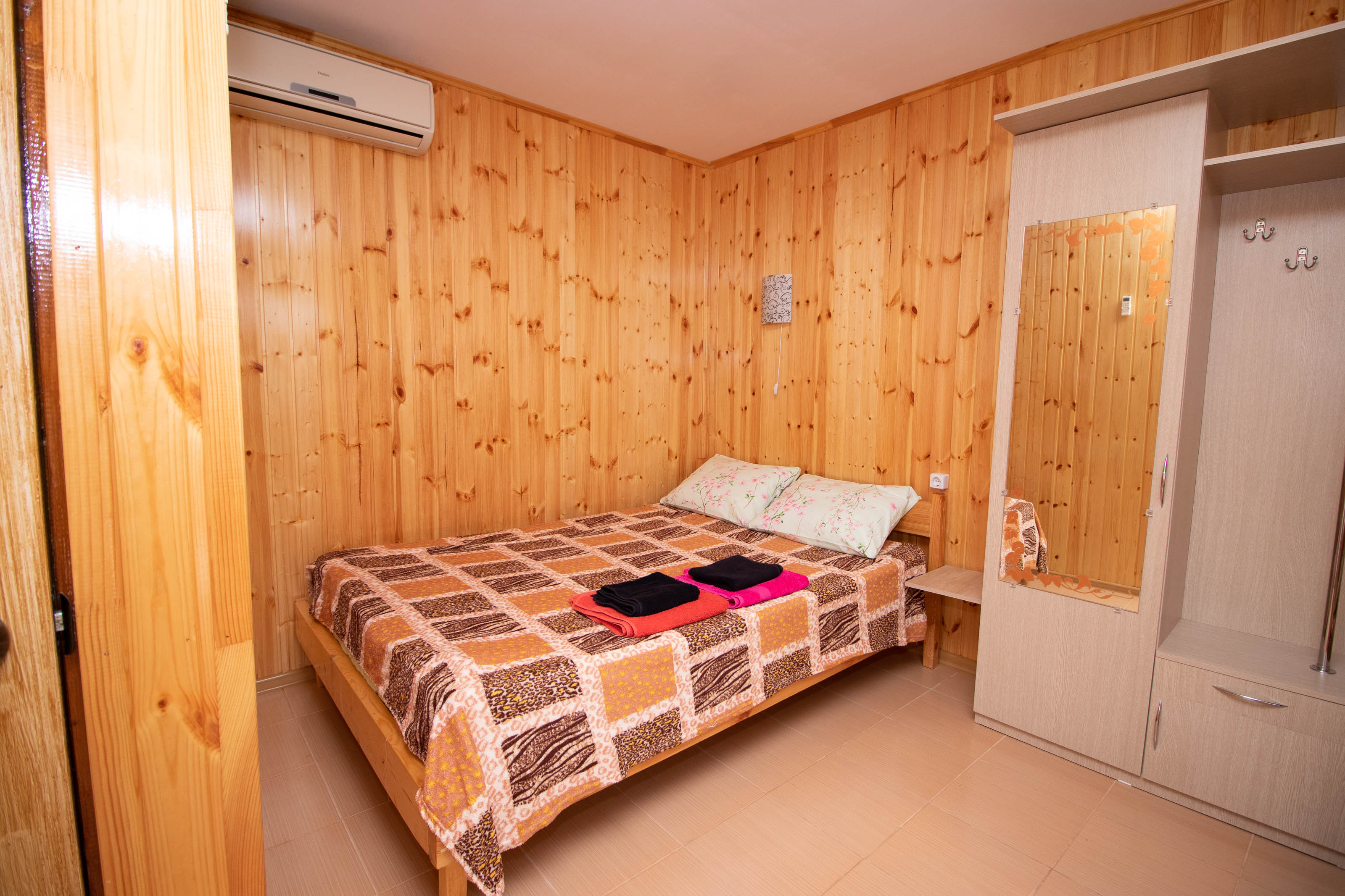 Фото Аврора