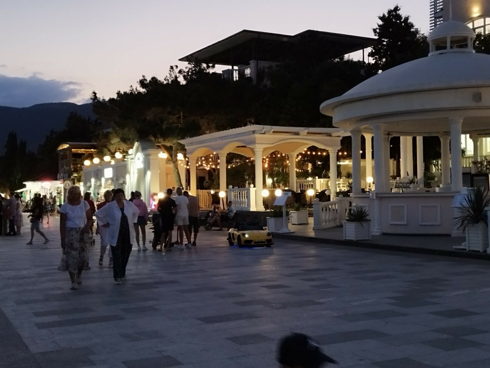 Фото Вилла Ева