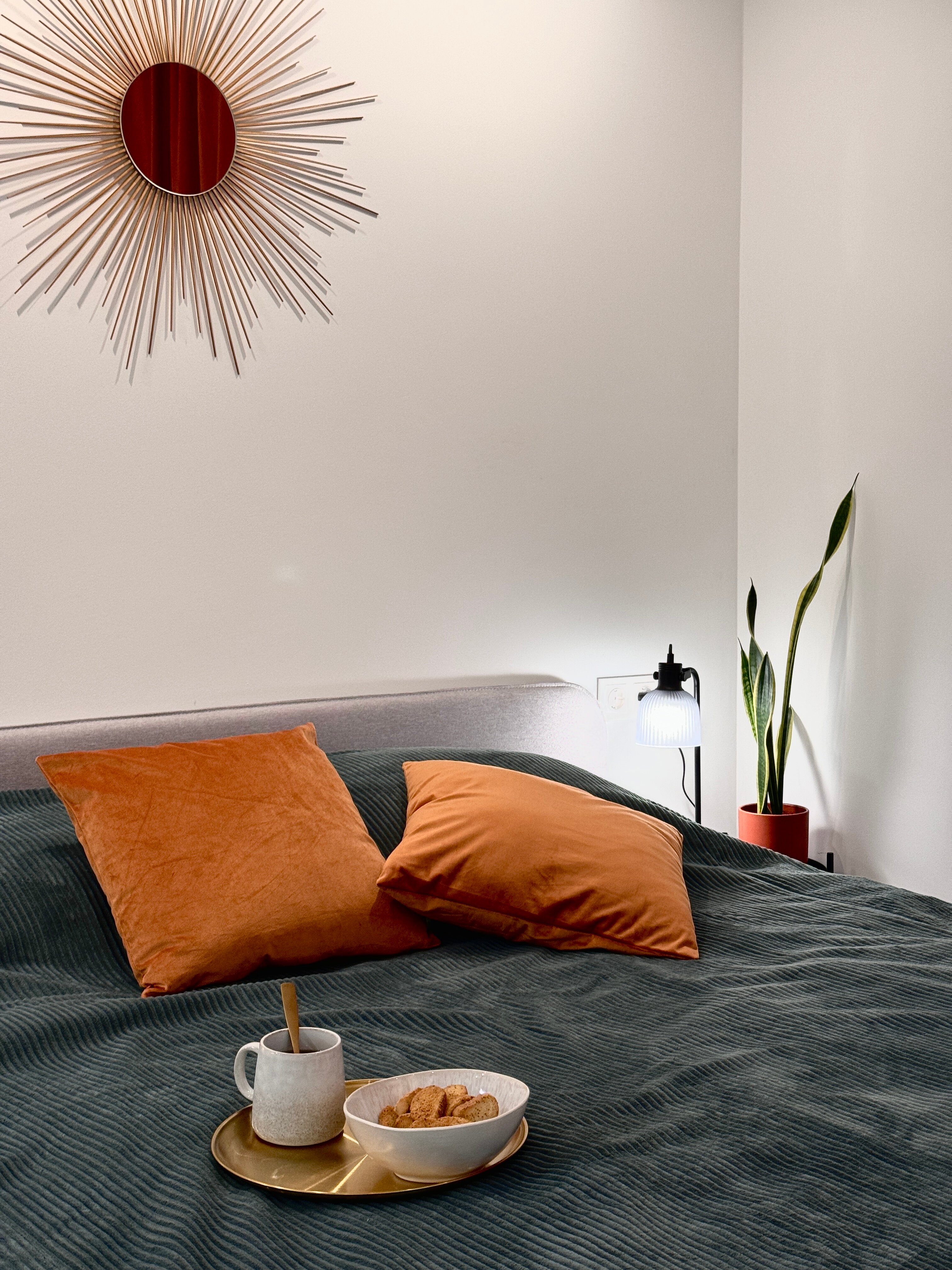 Фото Апартаменты Горький