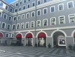 Росагролизинг (Millionnaya Street, 6), leasing company
