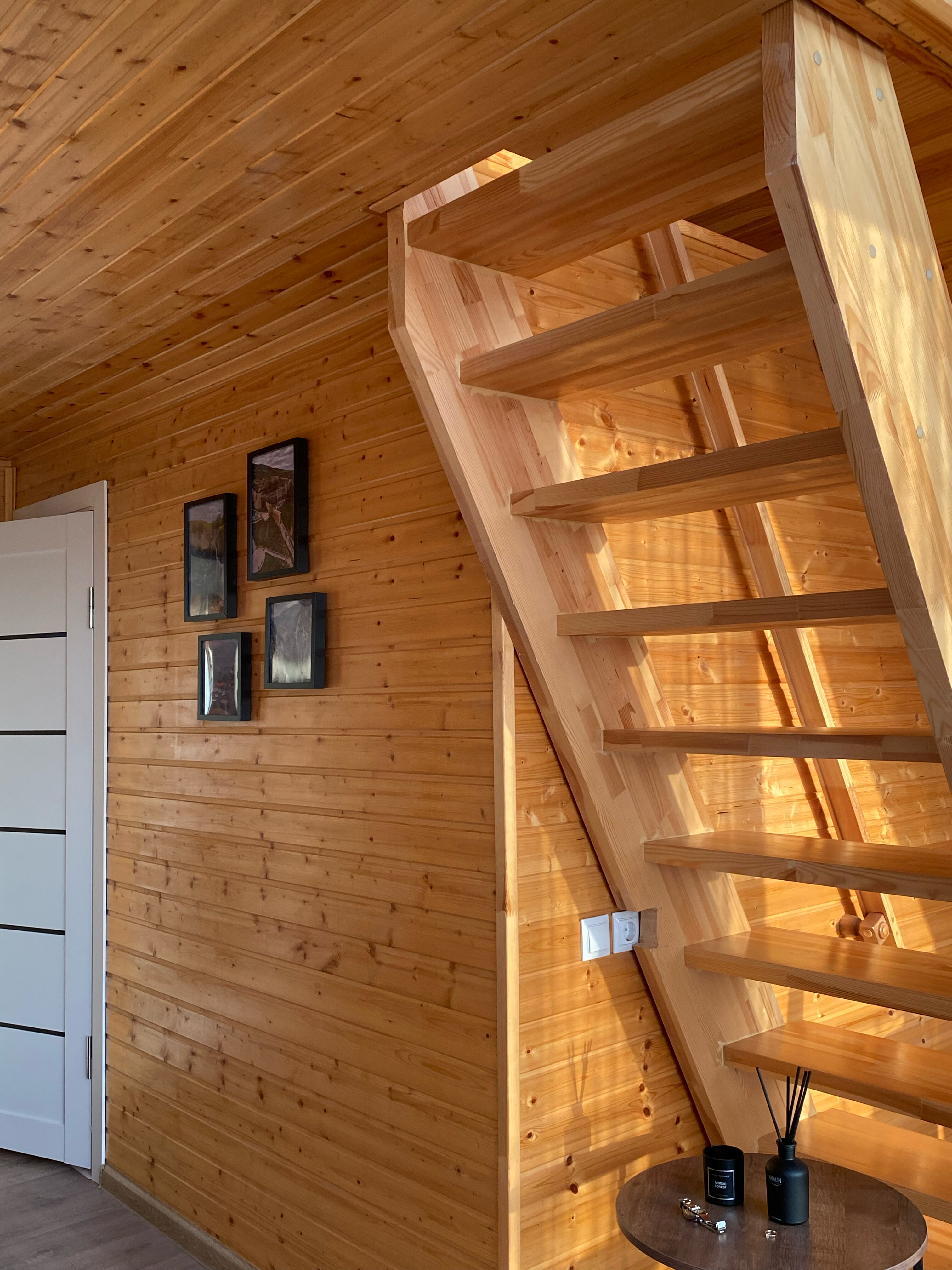 Фото Derbent house