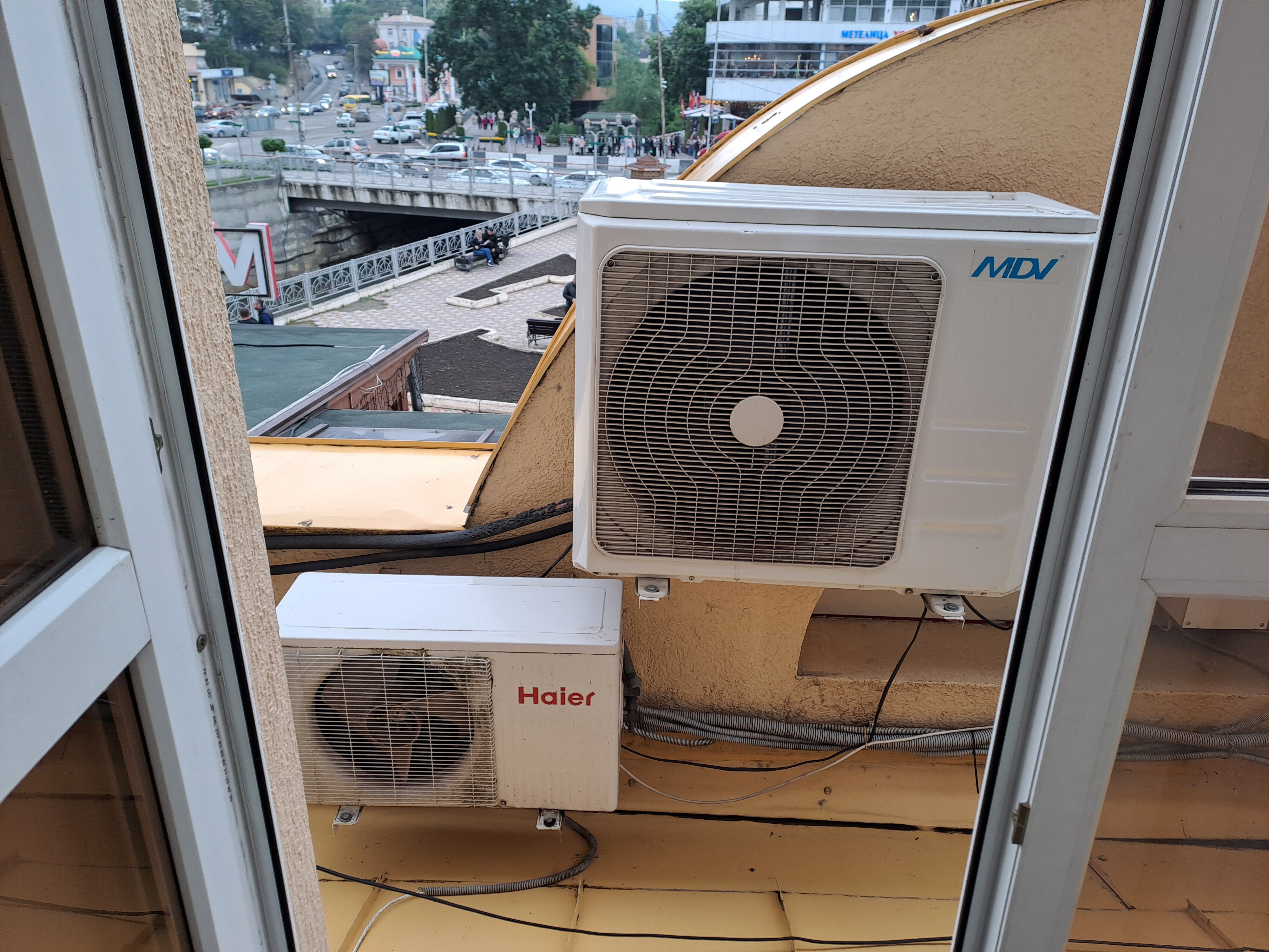 Фото Венеция