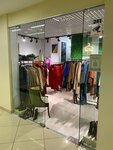 Tax Free (Vyborgskoye Highway, 15), clothing store